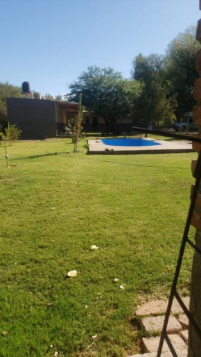 Hostel Laguna Brava